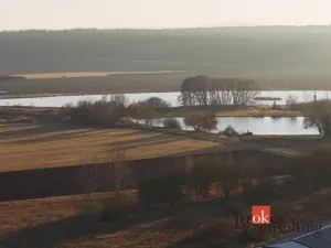 Prodej pozemku pro bydlení, Úherce, 839 m2