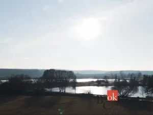 Prodej pozemku pro bydlení, Úherce, 839 m2