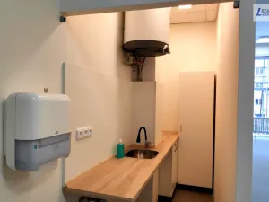Pronájem obchodního prostoru, Příbram - Příbram I, Plzeňská, 124 m2