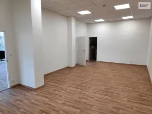 Pronájem obchodního prostoru, Příbram - Příbram I, Plzeňská, 246 m2