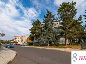 Prodej bytu 2+1, Rakovník, Pod Václavem, 54 m2