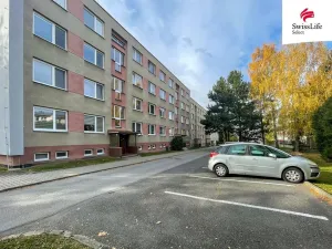 Pronájem bytu 3+1, Polička - Horní Předměstí, Dvořákova, 75 m2