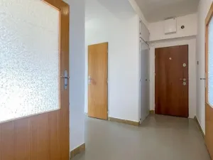 Pronájem bytu 3+1, Polička - Horní Předměstí, Dvořákova, 75 m2