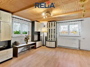 Prodej rodinného domu, Chrastava, Luční, 65 m2