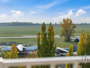 Pronájem bytu 1+kk, Praha - Kbely, Mladoboleslavská, 30 m2