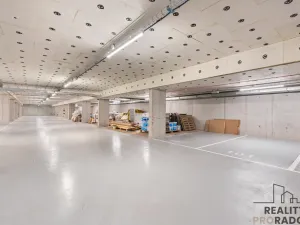 Pronájem bytu 1+kk, Praha - Kbely, Mladoboleslavská, 30 m2