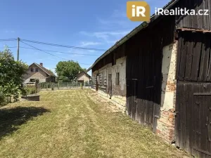 Prodej rodinného domu, Libáň - Psinice, 100 m2