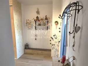 Prodej bytu 3+1, Praha - Žižkov, Biskupcova, 74 m2