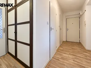 Pronájem bytu 3+1, Náchod - Běloves, Družstevní, 65 m2