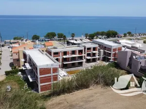 Prodej bytu 3+kk, Maleme, Řecko, 101 m2