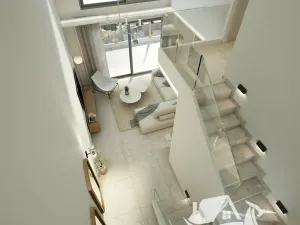 Prodej bytu 3+kk, Maleme, Řecko, 101 m2