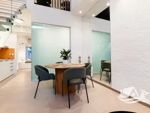 Prodej bytu 3+kk, Chania, Řecko, 75 m2