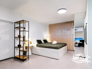 Prodej bytu 3+kk, Chania, Řecko, 75 m2