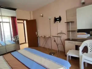 Prodej bytu 3+kk, Nesebar, Bulharsko, 66 m2