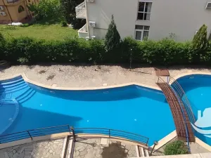Prodej bytu 3+kk, Nesebar, Bulharsko, 80 m2