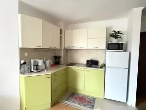 Prodej bytu 2+kk, Sveti Vlas, Bulharsko, 50 m2