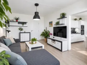 Prodej bytu 3+1, Strakonice, Na Ohradě, 73 m2
