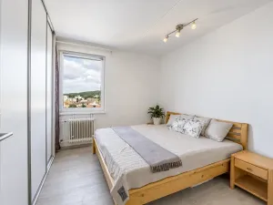 Prodej bytu 3+1, Strakonice, Na Ohradě, 73 m2