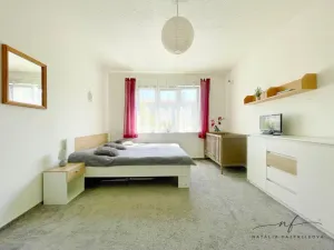Pronájem bytu 2+1, Ostrov, S. K. Neumanna, 64 m2
