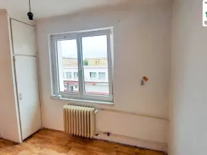 Prodej bytu 1+1, Cheb, Pastýřská, 34 m2