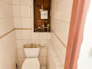 Prodej bytu 1+1, Cheb, Pastýřská, 34 m2