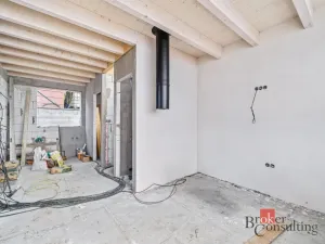 Prodej rodinného domu, Losiná, 78 m2