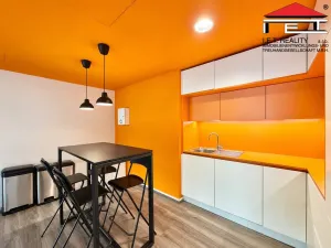 Pronájem kanceláře, Brno, Vídeňská, 272 m2