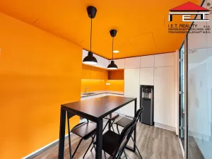 Pronájem kanceláře, Brno, Vídeňská, 272 m2