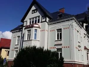 Pronájem bytu 3+1, Liberec, Lázeňská, 93 m2