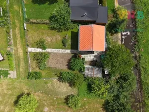 Prodej zahrady, Třeboň, 306 m2