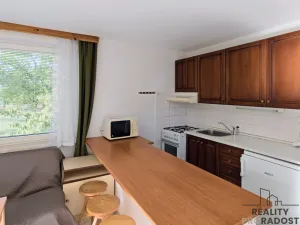Prodej chaty, Šlapanice, 75 m2