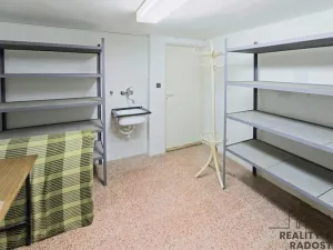 Prodej chaty, Šlapanice, 75 m2