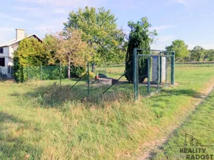 Prodej chaty, Šlapanice, 75 m2