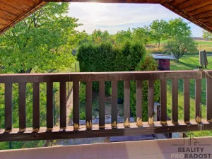 Prodej chaty, Šlapanice, 75 m2