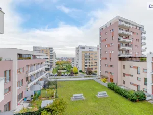 Prodej bytu 3+kk, Praha - Kamýk, Papírníkova, 82 m2