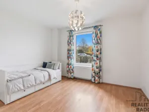 Pronájem bytu 2+kk, Praha - Zličín, Sazovická, 55 m2
