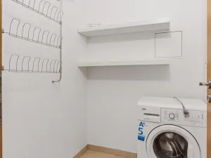 Pronájem bytu 2+kk, Praha - Zličín, Sazovická, 55 m2