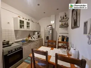 Prodej bytu 2+kk, Crikvenica, Chorvatsko, 40 m2