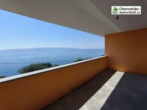 Prodej bytu 2+kk, Senj, Chorvatsko, Stara cesta, 55 m2