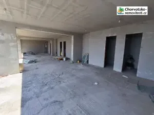 Prodej bytu 2+kk, Senj, Chorvatsko, Stara cesta, 55 m2