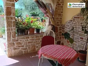 Prodej rodinného domu, Poreč, Chorvatsko, Ulica Eufrazijeva, 105 m2