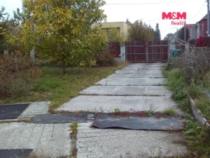 Prodej pozemku pro bydlení, Ostrava, Místní, 787 m2