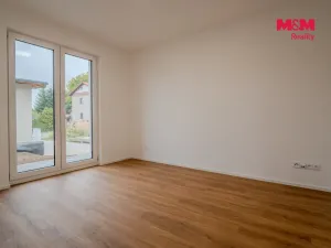 Prodej pozemku pro bydlení, Bohumín - Skřečoň, 515 m2
