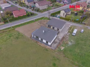 Prodej pozemku pro bydlení, Bohumín - Skřečoň, 627 m2