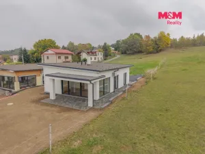 Prodej pozemku pro bydlení, Bohumín - Skřečoň, 627 m2
