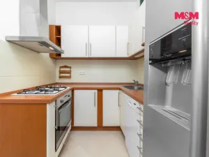 Prodej bytu 2+kk, Brno, Rybářská, 72 m2
