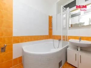 Prodej bytu 2+kk, Brno, Rybářská, 72 m2