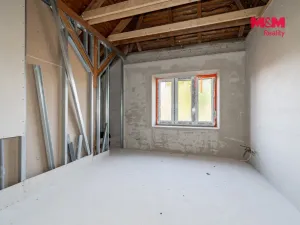 Prodej rodinného domu, Jihlava, Osvobození, 245 m2