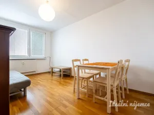 Pronájem bytu 2+kk, Praha - Čakovice, Cukrovarská, 40 m2