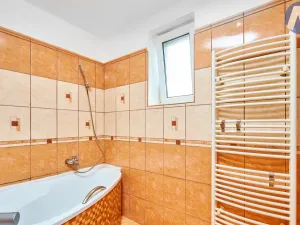 Prodej rodinného domu, Malonty - Meziříčí, 202 m2